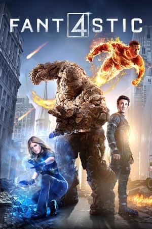 MPOFLIX - Nonton Film Fantastic Four 2015 Full Movie Sub Indo
