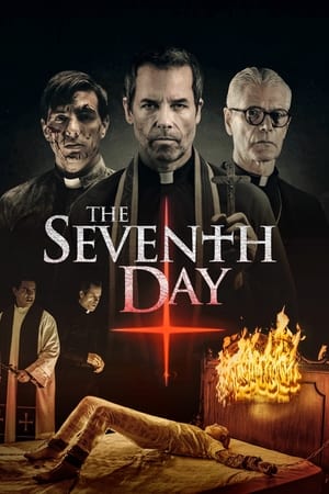 MPOFLIX - Nonton Film The Seventh Day (2021) Sub Indo