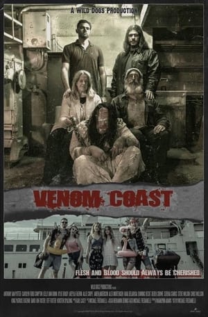 MPOFLIX - Nonton Film Venom Coast 2021 Sub Indo Full Movie