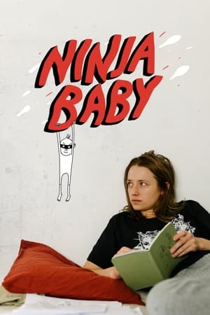 MPOFLIX - Nonton Film [18+] Ninjababy Sub Indo Full Movie