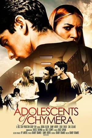 MPOFLIX - Nonton Film Adolescents of Chymera (2021) Sub Indo