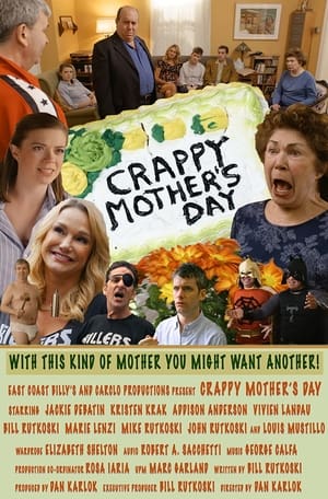 MPOFLIX - Nonton Film Crappy Mothers Day (2021) Sub Indo