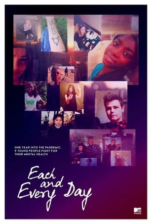 MPOFLIX - Nonton Film Each and Every Day (2021) Sub Indo