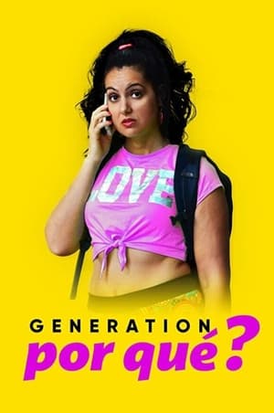 MPOFLIX - Nonton Film Generation Why (2021) Sub Indo