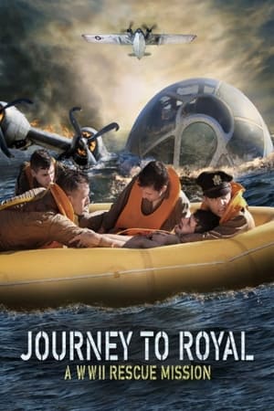 MPOFLIX - Nonton Film Journey to Royal (2021) Sub Indo