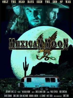 MPOFLIX - Nonton Film Mexican Moon (2021) Sub Indo Full Movie