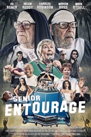 MPOFLIX - Nonton Film Senior Entourage (2021) Sub Indo