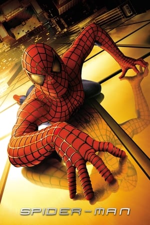MPOFLIX - Nonton Film Spider-Man (2002) Sub Indo Full Movie