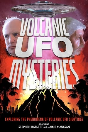 MPOFLIX - Nonton Film Volcanic UFO Mysteries (2021) Sub Indo