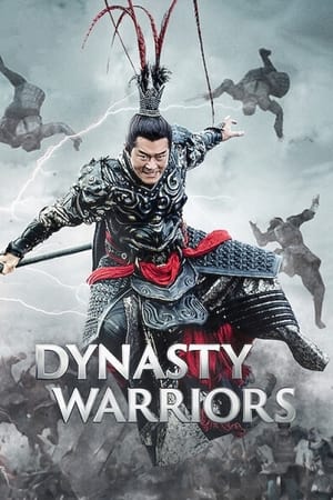MPOFLIX - Nonton Film Dynasty Warriors (2021) Sub Indo