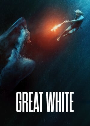MPOFLIX - Nonton Film Great White (2021) Sub Indo Full Movie