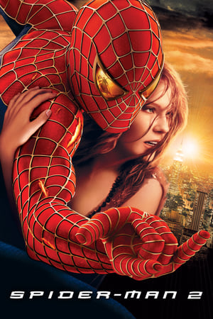 MPOFLIX - Nonton Film Spiderman 2 (2004) Full Movie Sub Indo