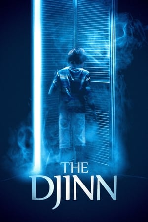MPOFLIX - Nonton Film The Djinn (2021) Sub Indo Full Movie