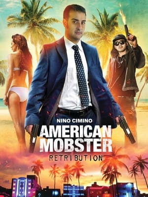 MPOFLIX - Nonton Film American Mobster Retribution Sub Indo