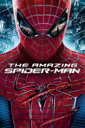 MPOFLIX - Nonton Film The Amazing Spiderman (2012) Sub Indo