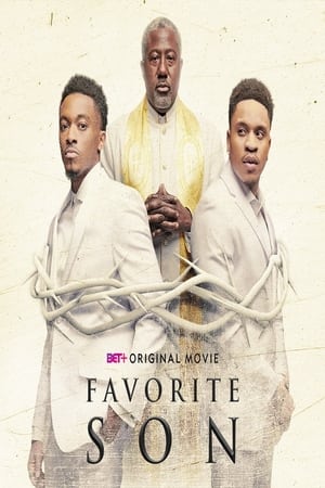 MPOFLIX - Nonton Film Favorite Son (2021) Sub Indo Full Movie