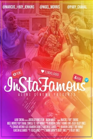 MPOFLIX - Nonton Film Insta Famous 2021 Full Movie Sub Indo