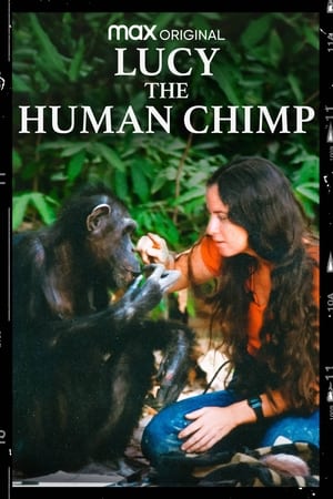 MPOFLIX - Nonton Film Lucy the Human Chimp (2021) Sub Indo