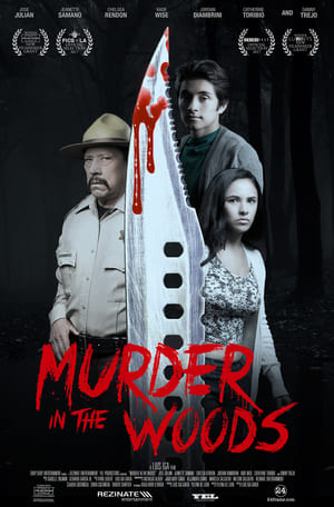 MPOFLIX - Nonton Film Murder In The Woods (2020) Sub Indo