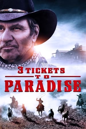 MPOFLIX - Nonton Film 3 Tickets to Paradise (2021) Sub Indo