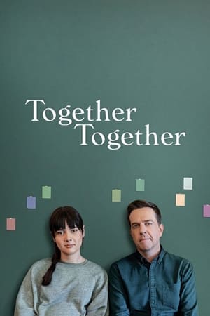 MPOFLIX - Nonton Film Together Together (2021) Sub Indo