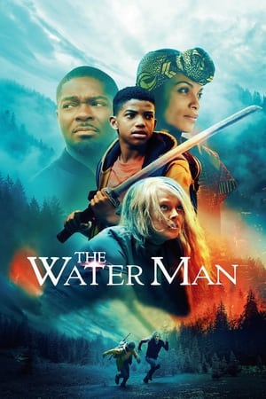 MPOFLIX - Nonton Film The Water Man (2020) Sub Indo