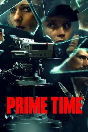 MPOFLIX - Nonton Film Prime Time (2021) Sub Indo Full Movie
