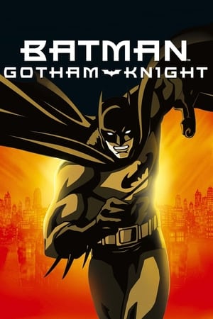 MPOFLIX : Nonton Film Animasi Batman Gotham Knight Sub Indo