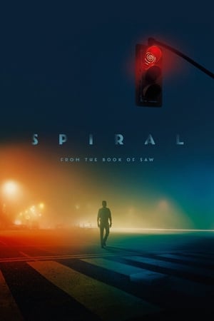 MPOFLIX - Nonton Film Spiral From the Book of Saw (2021)