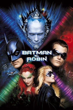 MPOFLIX - Nonton Film Batman And Robin (1997) Full Movie