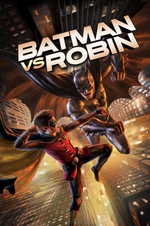 MPOFLIX - Nonton Film Animasi Batman vs Robin 2015 Sub Indo
