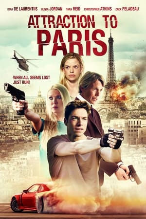 MPOFLIX - Nonton Film Attraction to Paris (2021) Sub Indo