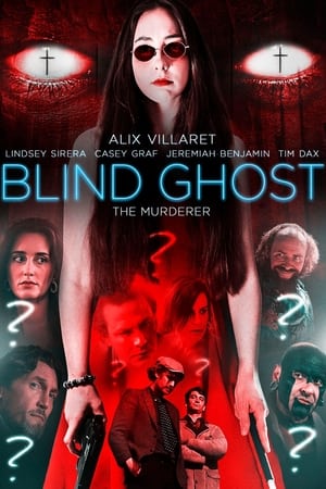 MPOFLIX - Nonton Film Blind Ghost (2021) Sub Indo Full Movie