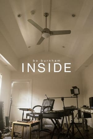 MPOFLIX - Nonton Film Bo Burnham Inside (2021) Sub Indo