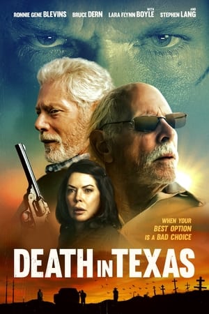 MPOFLIX - Nonton Film Death in Texas (2021) Sub Indo