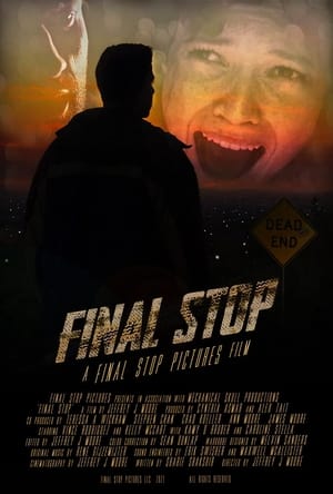 MPOFLIX - Nonton Film Final Stop (2021) Sub Indo Full Movie