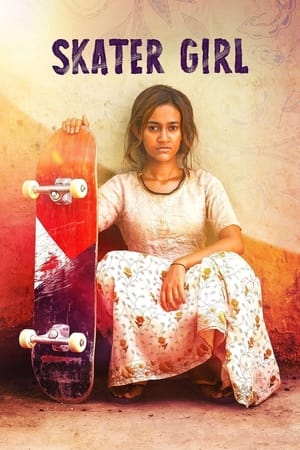MPOFLIX - Nonton Film Skater Girl (2021) Sub Indo Full Movie