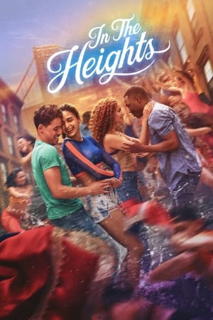 MPOFLIX - Nonton Film In the Heights (2021) Sub Indo