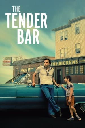 MPOFLIX - Nonton Film The Tender Bar (2021) Sub Indo