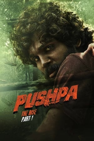 MPOFLIX - Nonton Film Pushpa The Rise Part 1 (2021) Sub Indo
