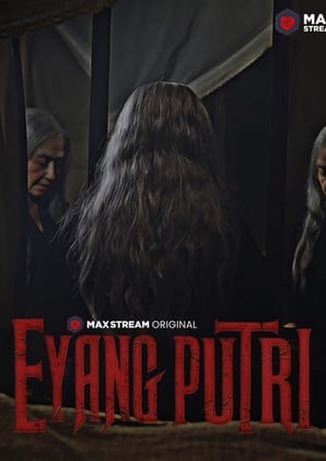 MPOFLIX - Nonton Film Indonesia Eyang Putri (2021) Full Movie