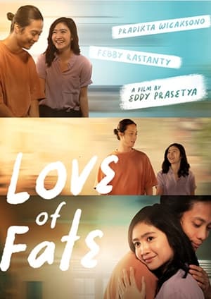 MPOFLIX - Nonton Film Indonesia Love of Fate 2021 Full Movie