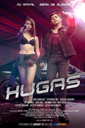 MPOFLIX - Nonton Film Hugas (2022) Full Movie Sub Indo