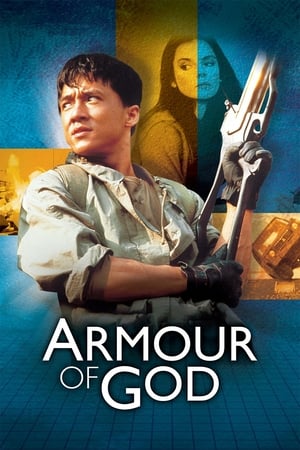 MPOFLIX - Nonton Film Armour of God (2022) Sub Indo