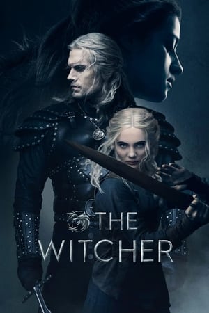 Mpoflix - Nonton Film The Witcher Sub Indo Tv Series (2019)