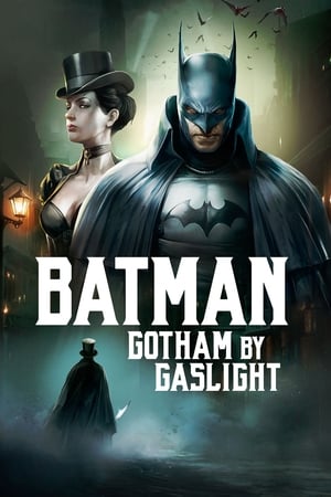 MPOFLIX - Nonton Film Batman Gotham by Gaslight Sub Indo