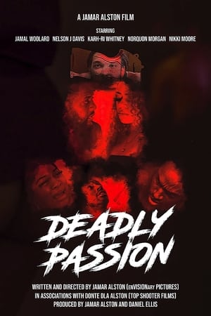 MPOFLIX - Nonton Film Deadly Passion (2021) Sub Indo