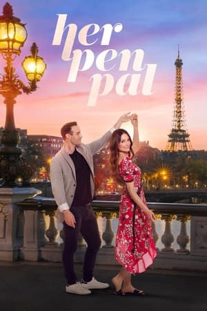 MPOFLIX - Nonton Film Her Pen Pal (2021) Sub Indo Full Movie