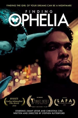 MPOFLIX - Nonton Film Finding Ophelia (2021) Sub Indo