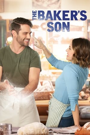 MPOFLIX - Nonton Film The Baker's Son (2021) Sub Indo